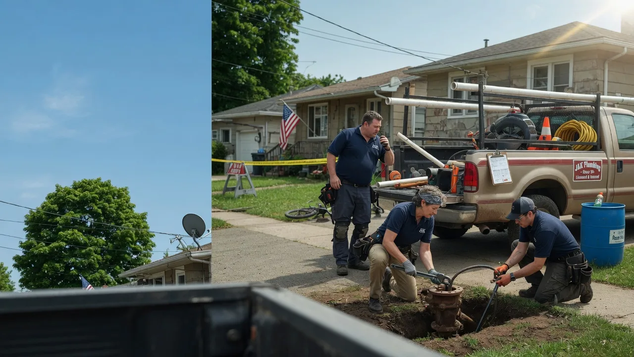 Water Heater Replacement in Laurel, NE near me